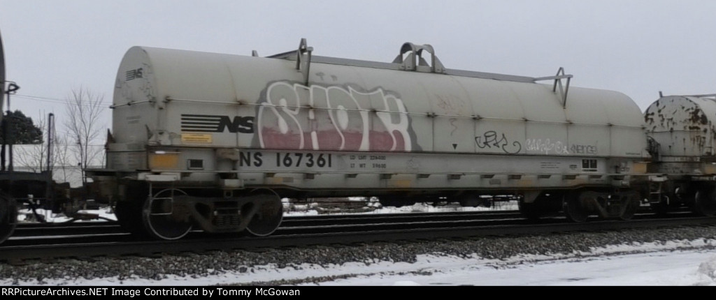 NS 167361